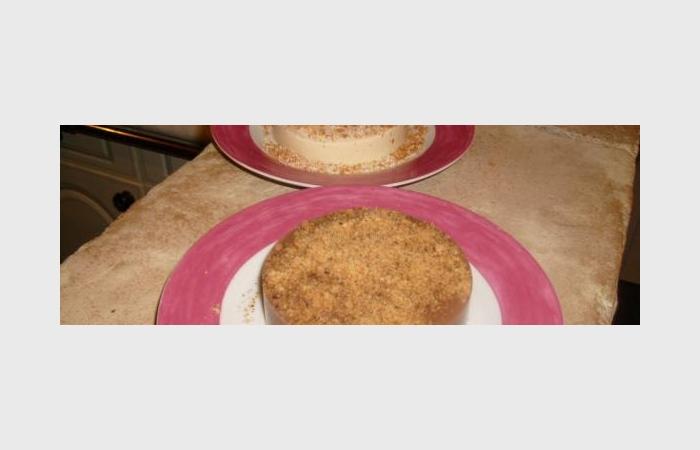 R�gime Dukan (recette minceur) : Noisettine  #dukan https://www.proteinaute.com/recette-noisettine-8230.html