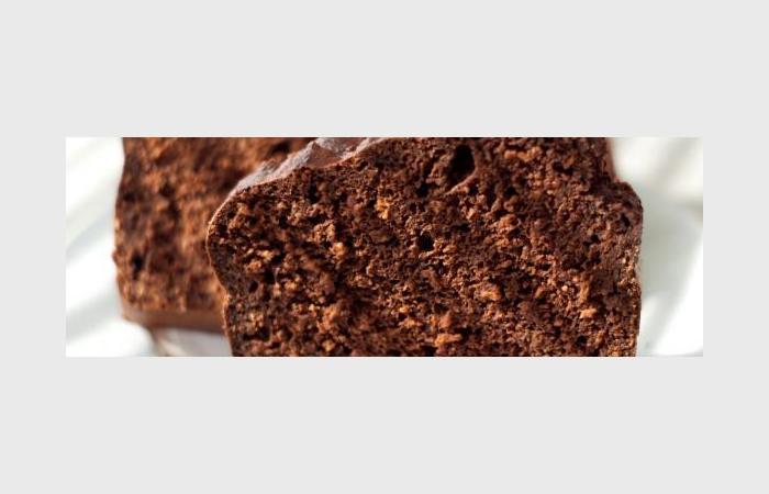 Régime Dukan (recette minceur) : Cake cacao et betterave #dukan https://www.proteinaute.com/recette-cake-cacao-et-betterave-8240.html