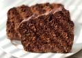 Recette Dukan : Cake cacao et betterave