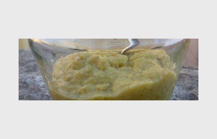 Régime Dukan (recette minceur) : Confiture de courgette fruitée #dukan https://www.proteinaute.com/recette-confiture-de-courgette-fruitee-8251.html