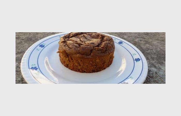 R�gime Dukan (recette minceur) : G�teau chocolat-confiture   #dukan https://www.proteinaute.com/recette-gateau-chocolat-confiture-8252.html