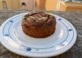 Recette Dukan : Gâteau chocolat-confiture  