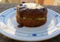 Recette Dukan : Sacher torte (ou presque)