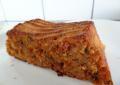 Recette Dukan : Cake au thon et à la tomate super moelleux 