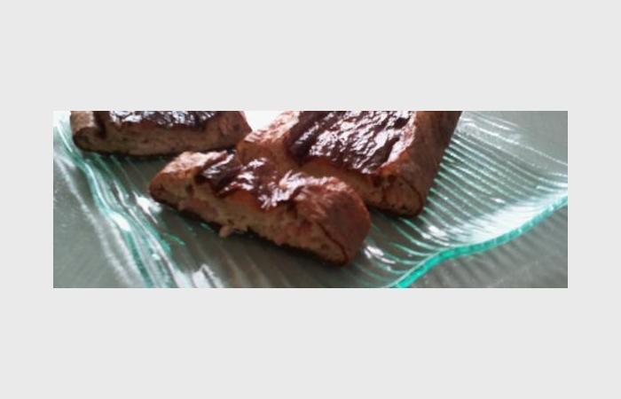 Rgime Dukan (recette minceur) : Cake au saumon #dukan https://www.proteinaute.com/recette-cake-au-saumon-8269.html
