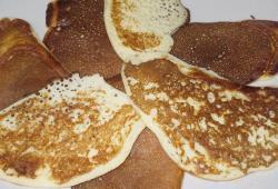 Recette Dukan : Pancake dukan