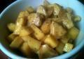 Recette Dukan&nbsp;: Poulet fa�on cr�ole