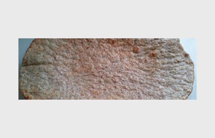 R�gime Dukan (recette minceur) : Galette Dukan au pavot #dukan https://www.proteinaute.com/recette-galette-dukan-au-pavot-8288.html