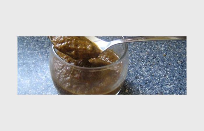 Régime Dukan (recette minceur) : Sauce coriandre #dukan https://www.proteinaute.com/recette-sauce-coriandre-8289.html