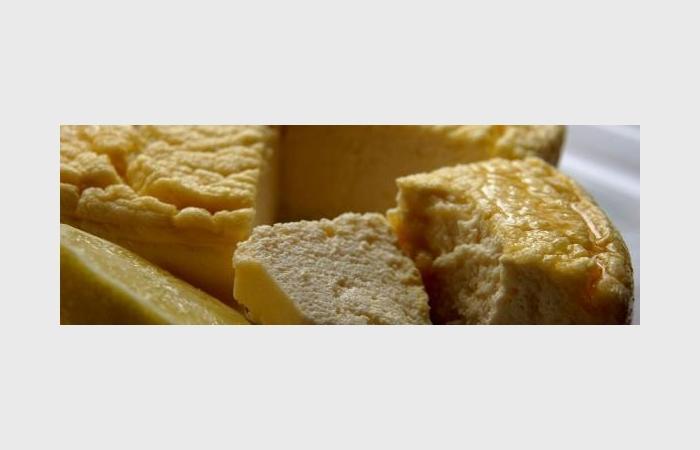 R�gime Dukan (recette minceur) : Cheesecake au citron (au tofu soyeux) #dukan https://www.proteinaute.com/recette-cheesecake-au-citron-au-tofu-soyeux-8294.html