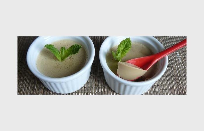 Régime Dukan (recette minceur) : Petits pots gourmands réglisse menthe façon mamie nova (ou autre arôme) #dukan https://www.proteinaute.com/recette-petits-pots-gourmands-reglisse-menthe-facon-mamie-nova-ou-autre-arome-8297.html