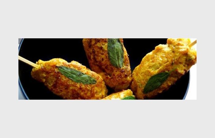 R�gime Dukan (recette minceur) : Poulet � la sauge  #dukan https://www.proteinaute.com/recette-poulet-a-la-sauge-8312.html