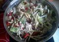 Recette Dukan : Légumes sautés au wok