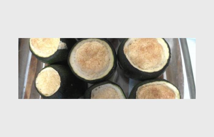 Rgime Dukan (recette minceur) : Courgettes souffles #dukan https://www.proteinaute.com/recette-courgettes-soufflees-8328.html