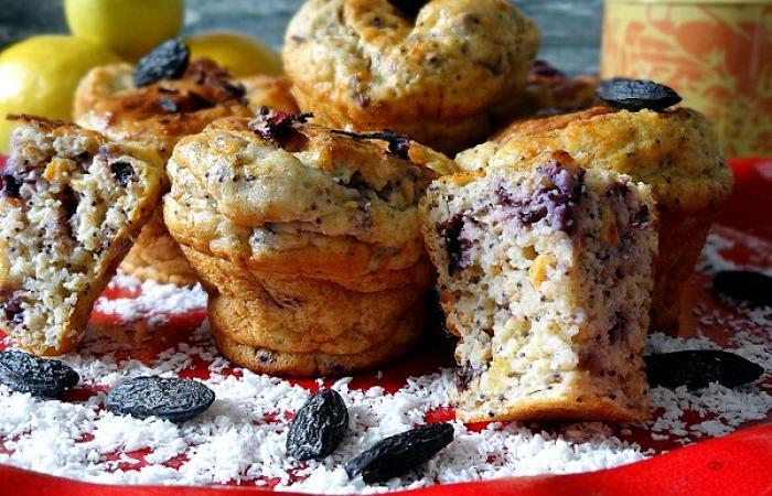 R�gime Dukan (recette minceur) : Lilimuffins (les d�licieux muffins du jeudi PP) #dukan https://www.proteinaute.com/recette-lilimuffins-les-delicieux-muffins-du-jeudi-pp-8330.html
