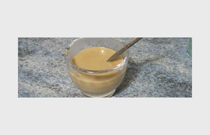 R�gime Dukan (recette minceur) : Sauce au foie gras #dukan https://www.proteinaute.com/recette-sauce-au-foie-gras-8337.html