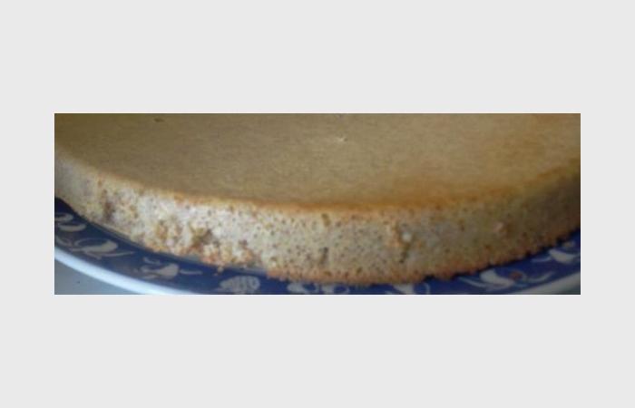 Rgime Dukan (recette minceur) : Gateau arien arme  vanille et petit beurre #dukan https://www.proteinaute.com/recette-gateau-aerien-arome-vanille-et-petit-beurre-8342.html