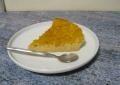 Recette Dukan : Pumpkin pudding à l'abricot et au konjac