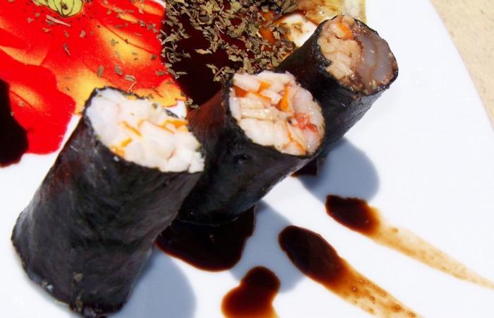 Régime Dukan (recette minceur) : MaaaKiki Dukan #dukan https://www.proteinaute.com/recette-maaakiki-dukan-835.html