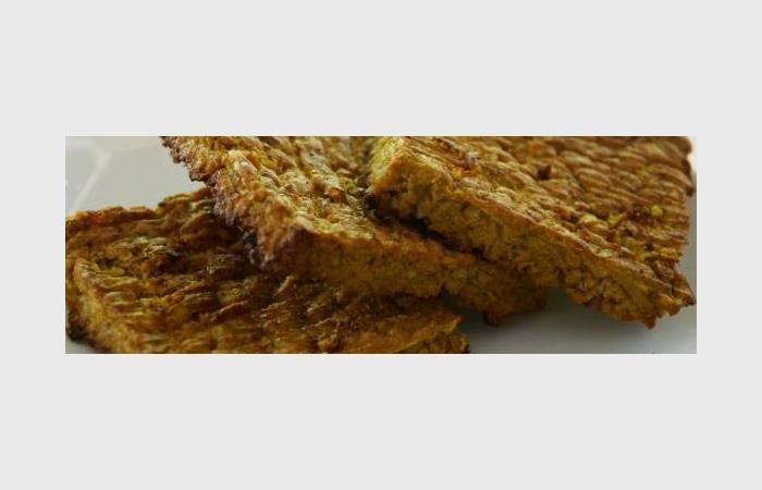 R�gime Dukan (recette minceur) : Steaks de soja � l'indienne #dukan https://www.proteinaute.com/recette-steaks-de-soja-a-l-indienne-8359.html