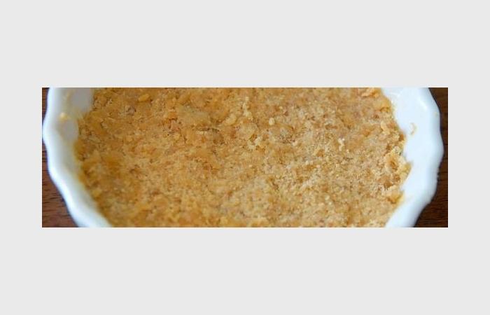 Rgime Dukan (recette minceur) : Pte sable (fond de tarte sucr) #dukan https://www.proteinaute.com/recette-pate-sablee-fond-de-tarte-sucre-8362.html