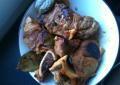Recette Dukan : Jarret de veau fa�on tagine hyper simple � volont�!!