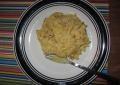 Recette Dukan : P�te � la carbonara � ma fa�on