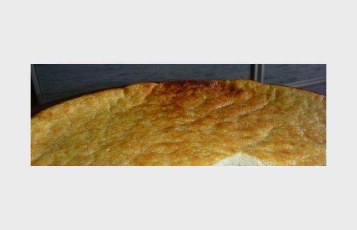 R�gime Dukan (recette minceur) : Flan aux Poires ( sans poires ) #dukan https://www.proteinaute.com/recette-flan-aux-poires-sans-poires-8429.html