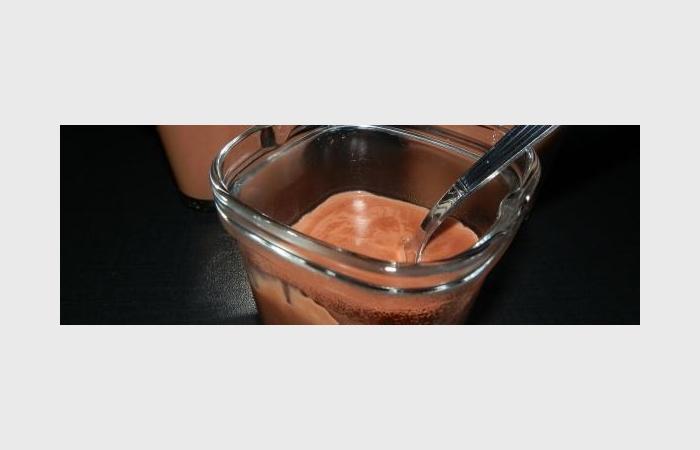 R�gime Dukan (recette minceur) : Danette 0% au Thermomix #dukan https://www.proteinaute.com/recette-danette-0-au-thermomix-8437.html