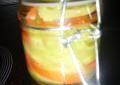 Recette Dukan : Pim'Citron sucr�