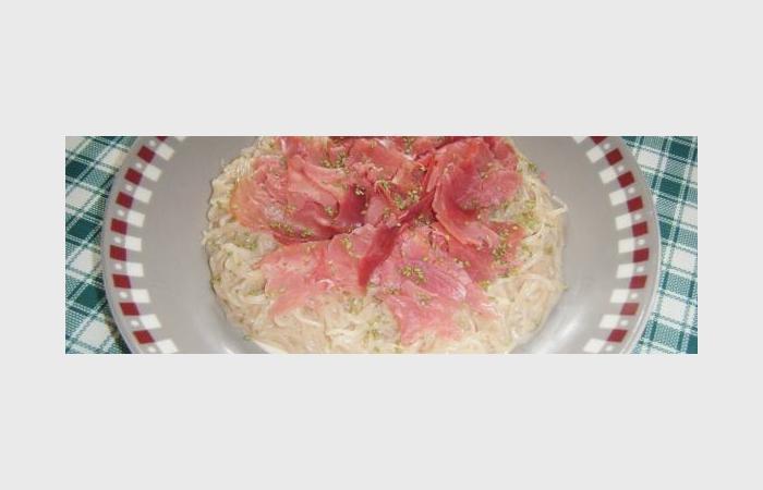 R�gime Dukan (recette minceur) : Assiette de p�tes style carbo #dukan https://www.proteinaute.com/recette-assiette-de-pates-style-carbo-8451.html
