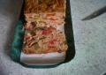 Recette Dukan : Terrine provencale
