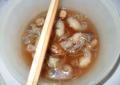 Recette Dukan : Vermicelle de konjac, comme chez moi (Vietnam)