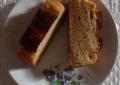 Recette Dukan : Cake sucré à la vanille