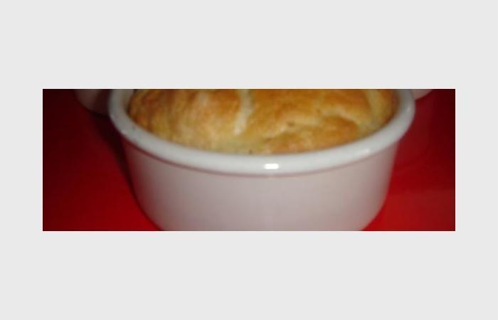 R�gime Dukan (recette minceur) : Souffl� de choux fleurs  #dukan https://www.proteinaute.com/recette-souffle-de-choux-fleurs-8519.html