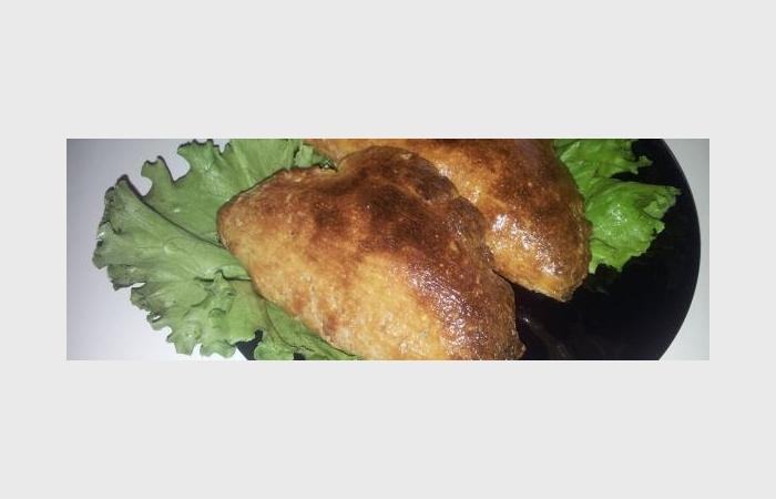 R�gime Dukan (recette minceur) : Naans au fromage #dukan https://www.proteinaute.com/recette-naans-au-fromage-8523.html