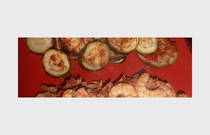 Régime Dukan (recette minceur) : Mer et légumes à la mexicaine #dukan https://www.proteinaute.com/recette-mer-et-legumes-a-la-mexicaine-8570.html