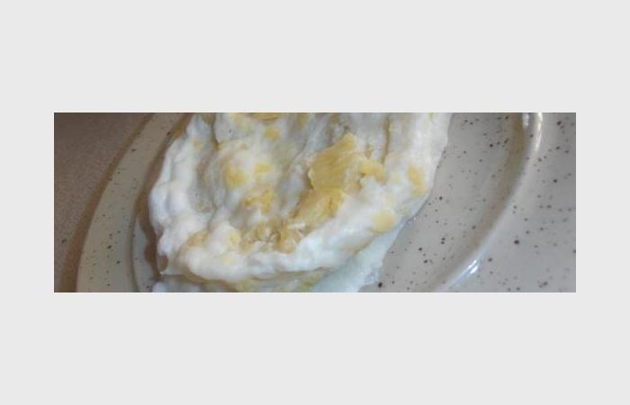 Rgime Dukan (recette minceur) : Omelette sucre aux pommes  #dukan https://www.proteinaute.com/recette-omelette-sucree-aux-pommes-8571.html