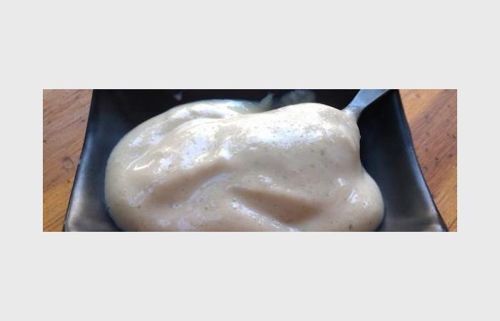 R�gime Dukan (recette minceur) : A�oli (version sans carr� frais) #dukan https://www.proteinaute.com/recette-aioli-version-sans-carre-frais-8573.html
