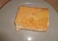 Recette Dukan : Far � la vanille