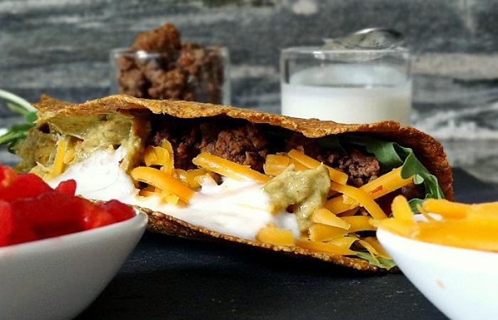 El Sombrero (tacos party time)