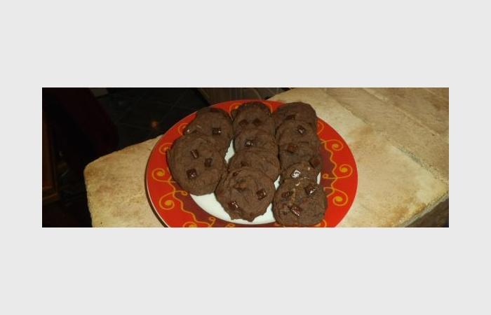 R�gime Dukan (recette minceur) : Cookies toufou  #dukan https://www.proteinaute.com/recette-cookies-toufou-8602.html