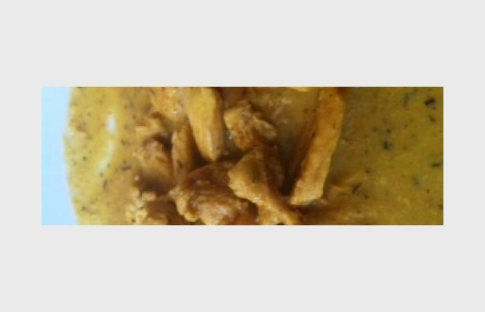 Rgime Dukan (recette minceur) : Merveille de poulet tandoori  la noix de coco (dlicieux et tres simple) #dukan https://www.proteinaute.com/recette-merveille-de-poulet-tandoori-a-la-noix-de-coco-delicieux-et-tres-simple-8609.html