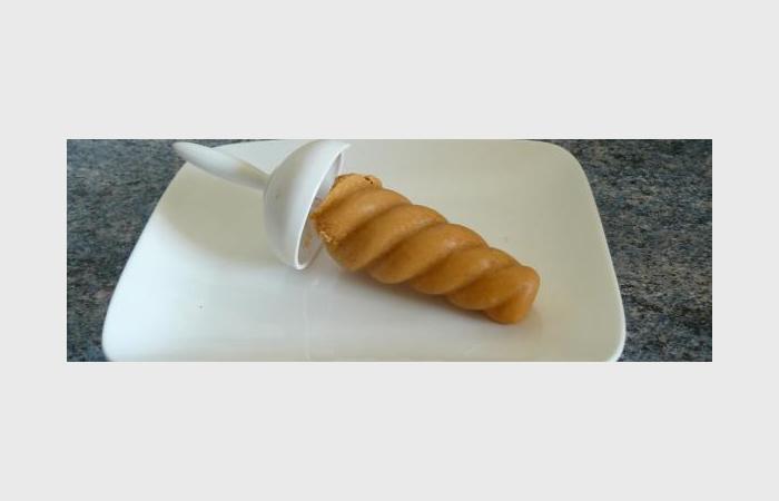 Rgime Dukan (recette minceur) : Glace au melon Goji  la menthe sans sorbetire #dukan https://www.proteinaute.com/recette-glace-au-melon-goji-a-la-menthe-sans-sorbetiere-8613.html