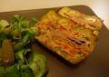 Recette Dukan : Terrine mexicaine