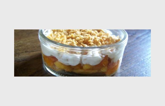 Rgime Dukan (recette minceur) : Speed crumble #dukan https://www.proteinaute.com/recette-speed-crumble-8657.html