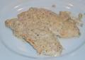 Recette Dukan&nbsp;: Sauce d'urgence rapidos (ou de fond de frigo)