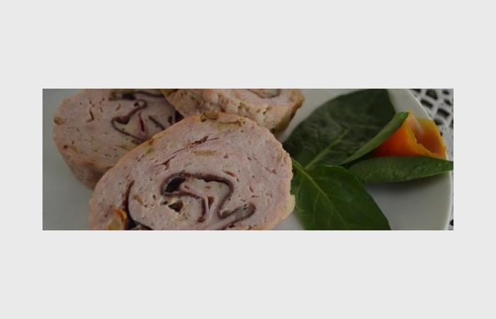 Régime Dukan (recette minceur) : Rouleau de poulet au micro ondes #dukan https://www.proteinaute.com/recette-rouleau-de-poulet-au-micro-ondes-8681.html