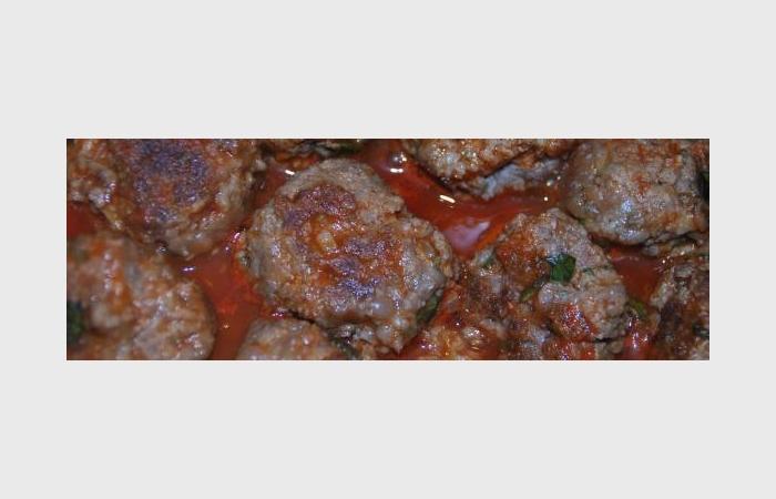 Régime Dukan (recette minceur) : Boles de picolat façon Dukan (boulettes de viande catalanes) #dukan https://www.proteinaute.com/recette-boles-de-picolat-facon-dukan-boulettes-de-viande-catalanes-8684.html