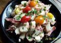 Recette Dukan : Salade de poulpe